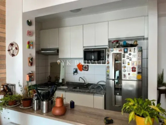 Imagem Apartamento com 2 Quartos à Venda, 60 m² em Vila Romana - São Paulo Imagem Apartamento com 2 Quartos à Venda, 60 m² em Vila Romana - São Paulo