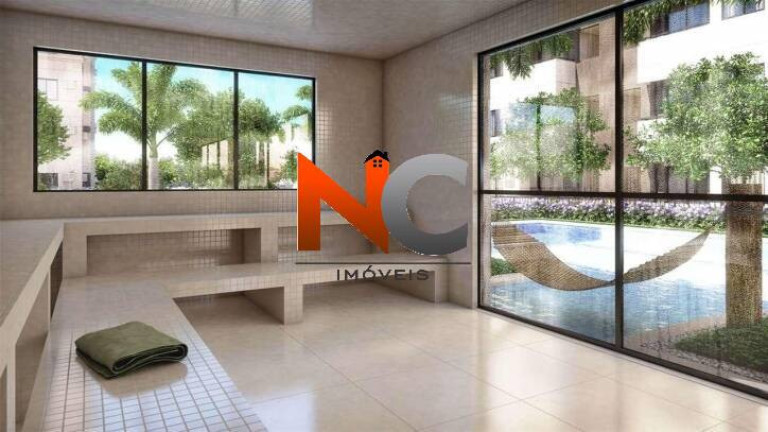 Imagem Apartamento com 2 Quartos à Venda, 56 m² em Del Castilho - Rio De Janeiro Imagem Apartamento com 2 Quartos à Venda, 56 m² em Del Castilho - Rio De Janeiro