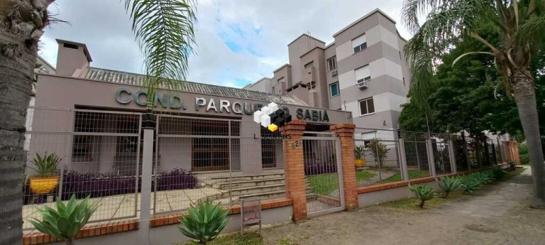 Imagem Apartamento com 2 Quartos à Venda, 57 m² em Morro Santana - Porto Alegre Imagem Apartamento com 2 Quartos à Venda, 57 m² em Morro Santana - Porto Alegre