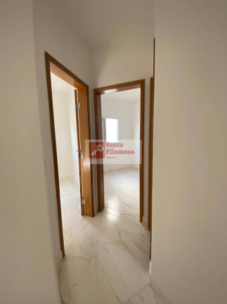 Imagem Apartamento com 2 Quartos à Venda, 38 m² em Vila Príncipe De Gales - Santo André Imagem Apartamento com 2 Quartos à Venda, 38 m² em Vila Príncipe De Gales - Santo André