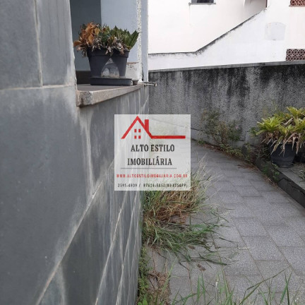 Imagem Casa com 5 Quartos à Venda, 300 m² em Piedade - Rio De Janeiro