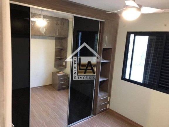 Imagem Apartamento com 3 Quartos à Venda, 78 m² em Vila Andrade - São Paulo
