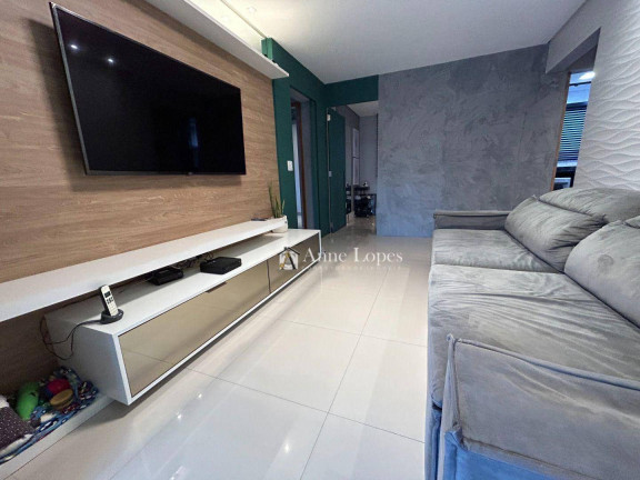 Imagem Apartamento com 2 Quartos à Venda, 265 m² em Vila Belmiro - Santos Imagem Apartamento com 2 Quartos à Venda, 265 m² em Vila Belmiro - Santos