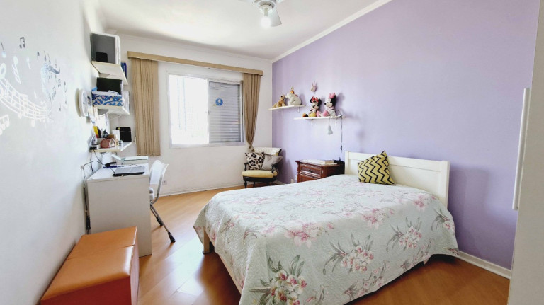 Imagem Apartamento com 2 Quartos à Venda, 72 m² em Vila Buarque - São Paulo