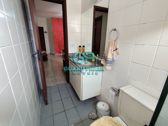 Imagem Apartamento com 1 Quarto à Venda, 58 m² em Enseada - Guarujá