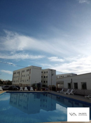 Imagem Apartamento com 2 Quartos à Venda, 44 m² em Jardim Gurilândia - Taubaté Imagem Apartamento com 2 Quartos à Venda, 44 m² em Jardim Gurilândia - Taubaté