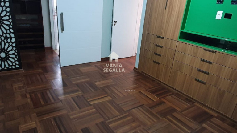 Imagem Apartamento com 3 Quartos à Venda, 150 m² em Perdizes - São Paulo
