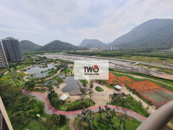 Imagem Apartamento com 3 Quartos à Venda, 115 m² em Barra Da Tijuca - Rio De Janeiro Imagem Apartamento com 3 Quartos à Venda, 115 m² em Barra Da Tijuca - Rio De Janeiro