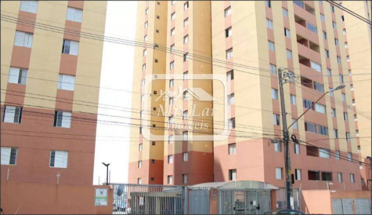 Imagem Apartamento com 2 Quartos à Venda, 65 m² em Jaguaribe - Osasco Imagem Apartamento com 2 Quartos à Venda, 65 m² em Jaguaribe - Osasco