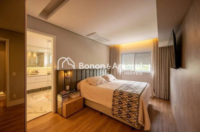 Imagem Apartamento com 4 Quartos à Venda, 189 m² em Taquaral - Campinas Imagem Apartamento com 4 Quartos à Venda, 189 m² em Taquaral - Campinas