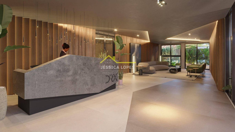 Imagem Kitnet com 1 Quarto à Venda, 36 m² em Bessa - João Pessoa