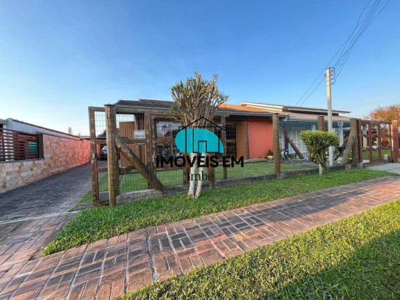 Imagem Casa com 3 Quartos à Venda, 157 m² em Mariluz - Imbé Imagem Casa com 3 Quartos à Venda, 157 m² em Mariluz - Imbé