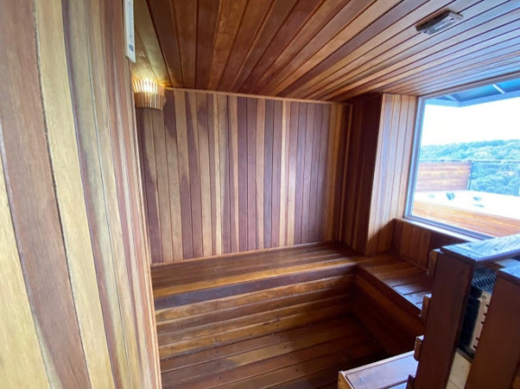 Imagem Casa de Condomínio com 5 Quartos à Venda, 700 m² em Genesis 01 - Alphaville