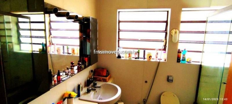 Imagem Casa com 3 Quartos à Venda, 209 m² em Moema - São Paulo Imagem Casa com 3 Quartos à Venda, 209 m² em Moema - São Paulo