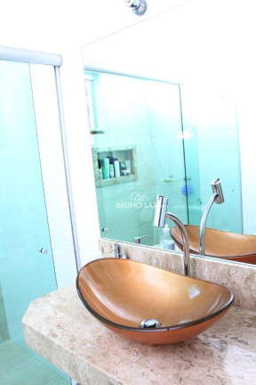 Imagem Apartamento com 3 Quartos à Venda, 120 m² em Centro - Igarapé Imagem Apartamento com 3 Quartos à Venda, 120 m² em Centro - Igarapé