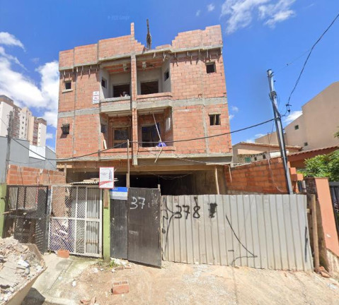 Apartamento com 3 Quartos à Venda, 140 m² em Vila Curuça - Santo André
