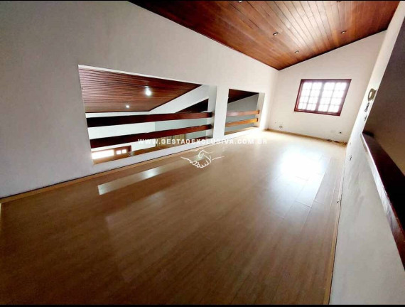Imagem Casa com 3 Quartos à Venda, 287 m² em Jardim Salessi - Itatiba