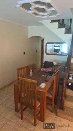Imagem Sobrado com 3 Quartos à Venda, 140 m² em Jardim Las Vegas - Santo André Imagem Sobrado com 3 Quartos à Venda, 140 m² em Jardim Las Vegas - Santo André