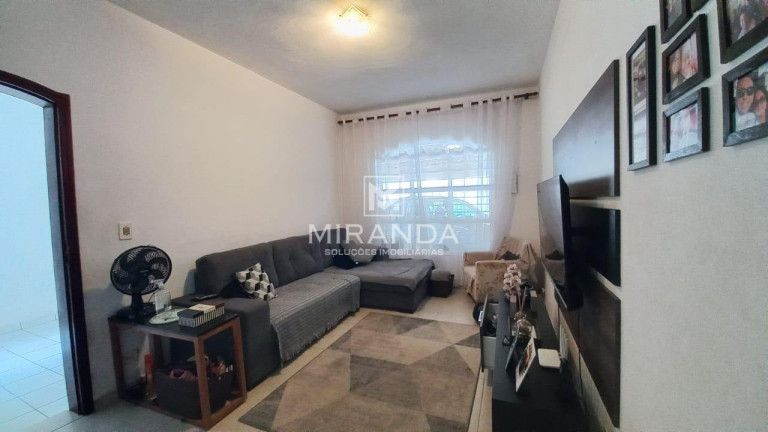 Imagem Sobrado com 3 Quartos à Venda, 153 m² em Jardim Maria Antônia Prado - Sorocaba