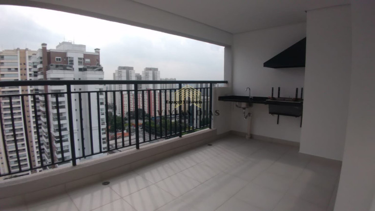 Imagem Apartamento com 2 Quartos à Venda,  em Tatuapé - São Paulo