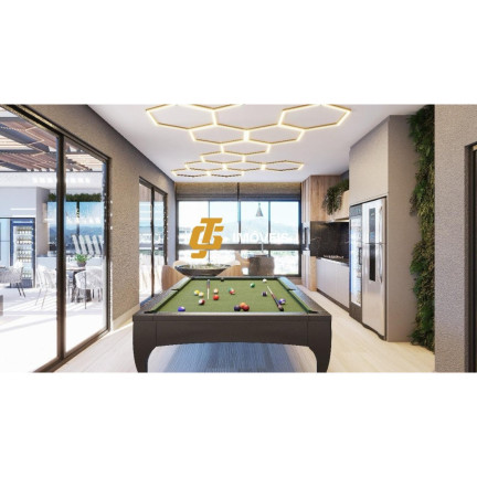 Imagem Apartamento com 2 Quartos à Venda, 72 m² em Tabuleiro - Camboriú