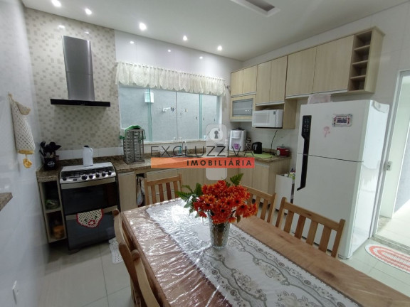 Imagem Casa de Condomínio com 4 Quartos à Venda, 275 m² em Loteamento Residencial Campos Do Conde Ii - Tremembé