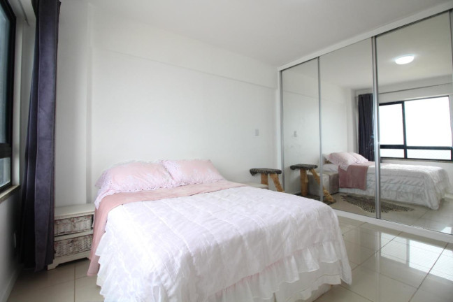 Imagem Apartamento com 2 Quartos à Venda, 112 m² em Armação - Salvador