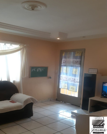 Imagem Casa com 2 Quartos à Venda, 290 m² em Vila Almeida - Sorocaba