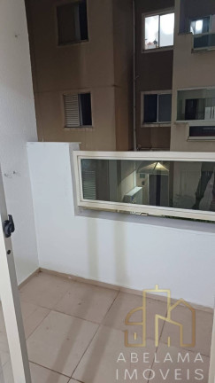 Imagem Apartamento com 3 Quartos à Venda, 62 m² em Ponte De São João - Jundiaí