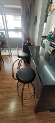 Imagem Apartamento com 2 Quartos à Venda, 52 m² em Vila Metalúrgica - Santo André Imagem Apartamento com 2 Quartos à Venda, 52 m² em Vila Metalúrgica - Santo André