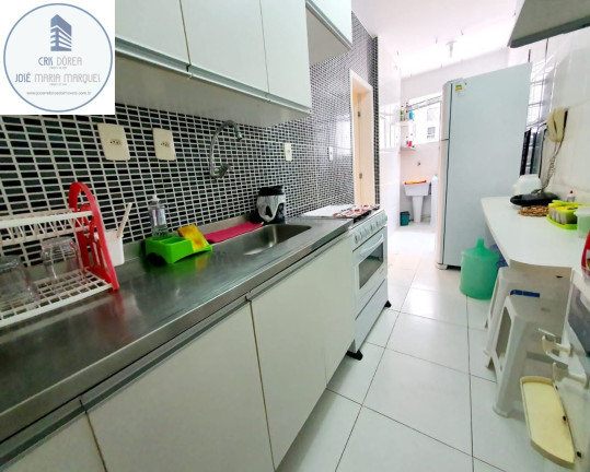 Imagem Apartamento com 2 Quartos à Venda, 77 m² em Ondina - Salvador Imagem Apartamento com 2 Quartos à Venda, 77 m² em Ondina - Salvador