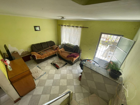 Imagem Sobrado com 3 Quartos à Venda, 261 m² em Vila Rosalia - Guarulhos Imagem Sobrado com 3 Quartos à Venda, 261 m² em Vila Rosalia - Guarulhos