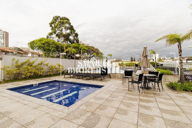 Imagem Apartamento com 3 Quartos à Venda, 100 m² em Jardim Da Glória - São Paulo