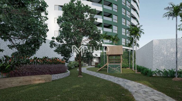 Imagem Apartamento com 3 Quartos à Venda, 85 m² em Graças - Recife Imagem Apartamento com 3 Quartos à Venda, 85 m² em Graças - Recife
