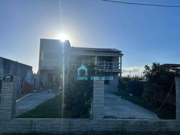 Casa com 4 Quartos à Venda, 150 m² em Balneário Jardim Beira Mar - Tramandaí