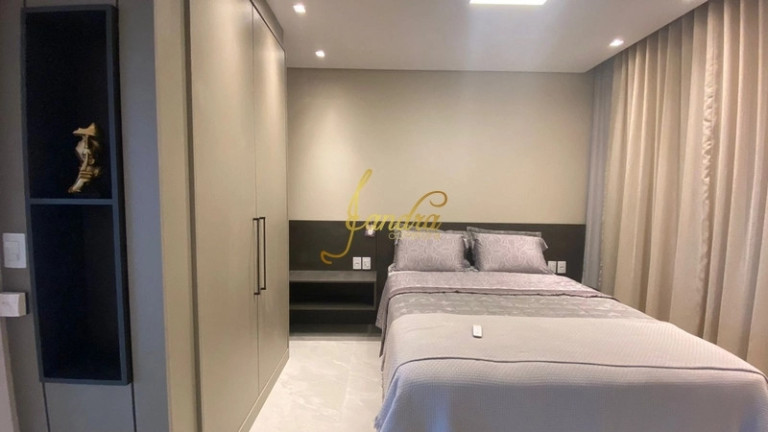 Imagem Casa de Condomínio com 5 Quartos à Venda, 360 m² em Centro - Xangri-la