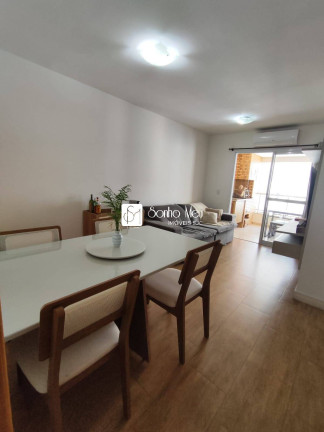 Imagem Apartamento com 3 Quartos à Venda, 77 m² em Parque Residencial Aquarius - São José Dos Campos