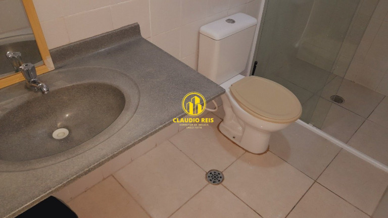 Imagem Apartamento com 2 Quartos à Venda, 55 m² em Conjunto Residencial Ingai - São Paulo