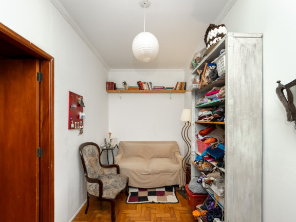 Imagem Apartamento com 3 Quartos à Venda, 110 m² em Jardim Paulista - São Paulo