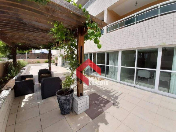 Imagem Apartamento com 4 Quartos à Venda, 117 m² em Fátima - Fortaleza Imagem Apartamento com 4 Quartos à Venda, 117 m² em Fátima - Fortaleza