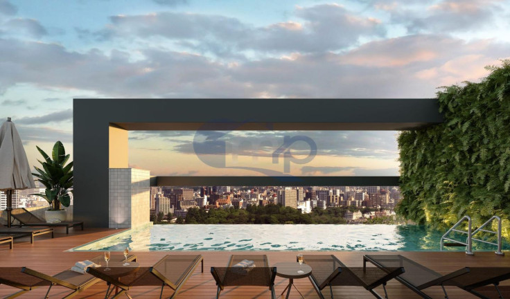 Imagem Apartamento com 3 Quartos à Venda, 146 m² em Centro - Passo De Torres Imagem Apartamento com 3 Quartos à Venda, 146 m² em Centro - Passo De Torres