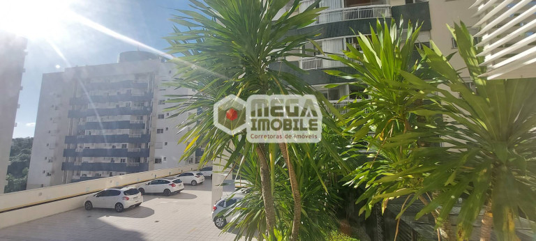 Imagem Apartamento com 3 Quartos à Venda, 76 m² em Itacorubi - Florianópolis