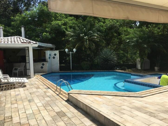 Imagem Casa de Condomínio com 4 Quartos para Alugar, 355 m² em Alphaville - Santana De Parnaíba Imagem Casa de Condomínio com 4 Quartos para Alugar, 355 m² em Alphaville - Santana De Parnaíba