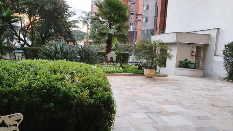 Imagem Apartamento com 3 Quartos à Venda, 150 m² em Perdizes - São Paulo