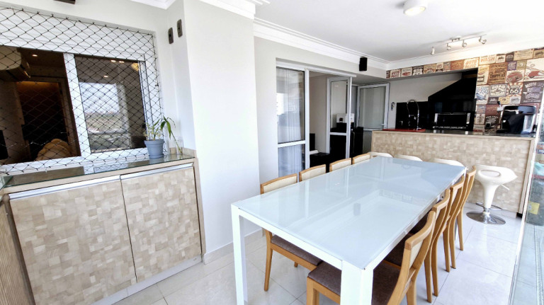 Imagem Apartamento com 2 Quartos à Venda, 100 m² em Jardim Dom Bosco - São Paulo Imagem Apartamento com 2 Quartos à Venda, 100 m² em Jardim Dom Bosco - São Paulo