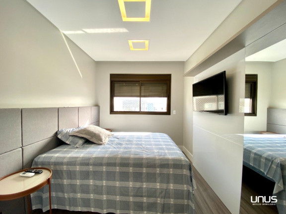 Imagem Apartamento com 3 Quartos à Venda, em Kobrasol - São José Imagem Apartamento com 3 Quartos à Venda, em Kobrasol - São José