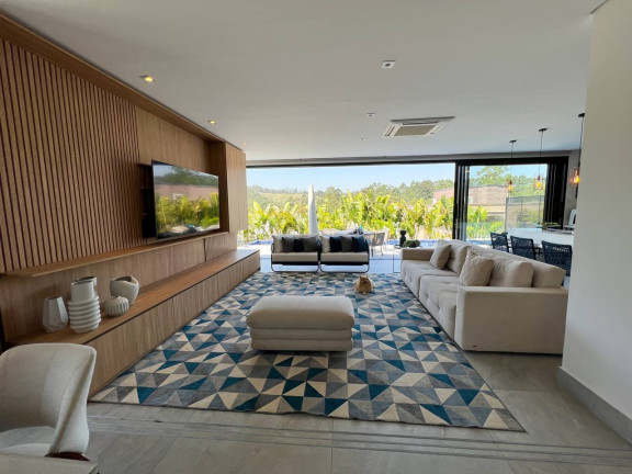 Imagem Casa com 4 Quartos à Venda, 355 m² em Tamboré - Santana De Parnaíba Imagem Casa com 4 Quartos à Venda, 355 m² em Tamboré - Santana De Parnaíba