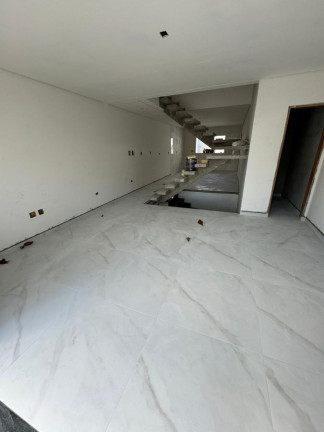 Imagem Casa com 3 Quartos à Venda, 165 m² em Parque Das Nações - Santo André Imagem Casa com 3 Quartos à Venda, 165 m² em Parque Das Nações - Santo André