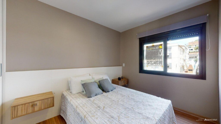 Imagem Imóvel com 2 Quartos à Venda, 62 m² em Bela Vista - Porto Alegre Imagem Imóvel com 2 Quartos à Venda, 62 m² em Bela Vista - Porto Alegre
