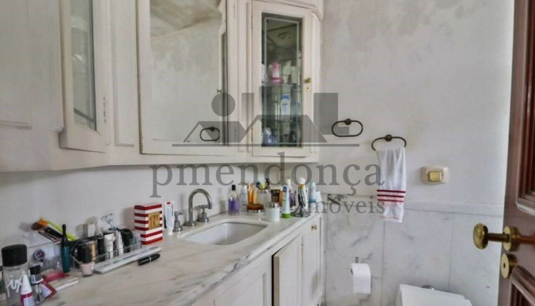 Imagem Apartamento com 4 Quartos à Venda, 210 m² em Higienópolis - São Paulo